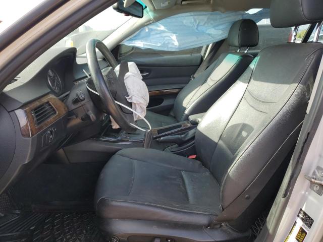 Photo 7 from auction – 2010 BMW 328 XI with VIN WBAPK7C57AA458989