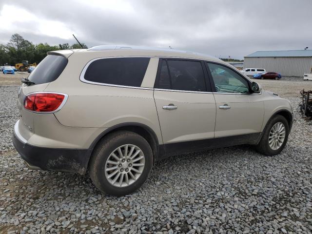 Photo 3 from auction – 2008 BUICK ENCLAVE CX with VIN 5GAER23748J108581