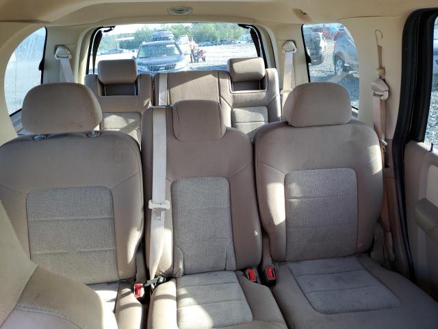 Photo 10 from auction – 2006 FORD EXPEDITION with VIN 1FMPU15506LA07076