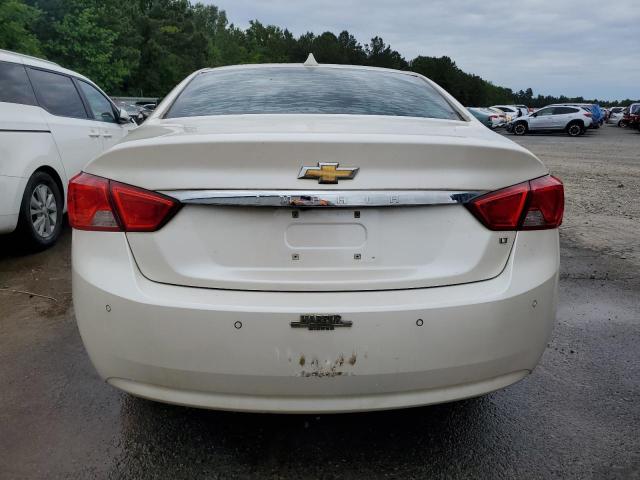 Photo 6 from auction – 2014 CHEVROLET IMPALA LT with VIN 1G1125S31EU133331