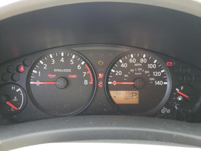 Photo 9 from auction – 2016 NISSAN FRONTIER S with VIN 1N6BD0CT7GN739184