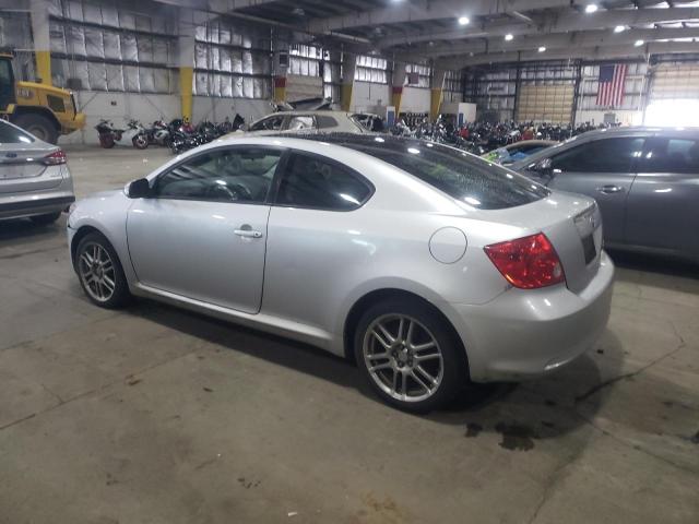 Photo 2 from auction – 2006 TOYOTA SCION TC with VIN JTKDE177060064617