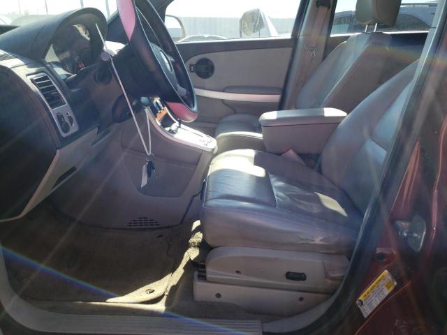 Photo 7 from auction – 2008 CHEVROLET EQUINOX LT with VIN 2CNDL63F386346568