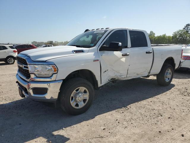 RAM 2500 TRADE 2021 with VIN 3C6UR5CJ3MG678825 - Photo from auction
