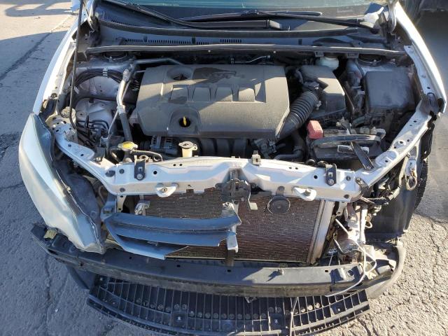 Photo 11 from auction – 2015 TOYOTA COROLLA L with VIN 5YFBURHE0FP347408
