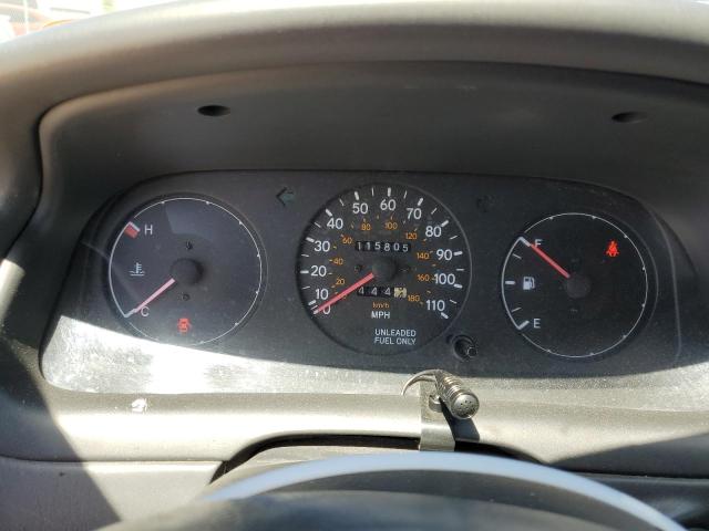 Zdjęcie 9 z aukcji – 1994 TOYOTA COROLLA LE z VIN 1NXAE09B0RZ198705