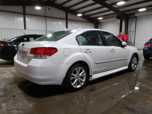 Photo 3 from auction – 2014 SUBARU LEGACY 2.5 with VIN 4S3BMCC60E3024237