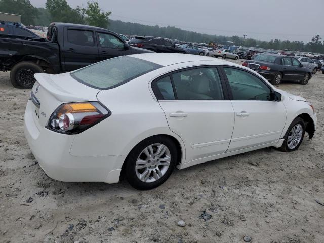 Photo 3 from auction – 2012 NISSAN ALTIMA BAS with VIN 1N4AL2AP5CN564761