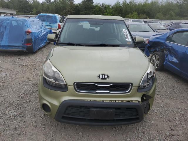 Photo 5 from auction – 2012 KIA SOUL with VIN KNDJT2A52C7443456