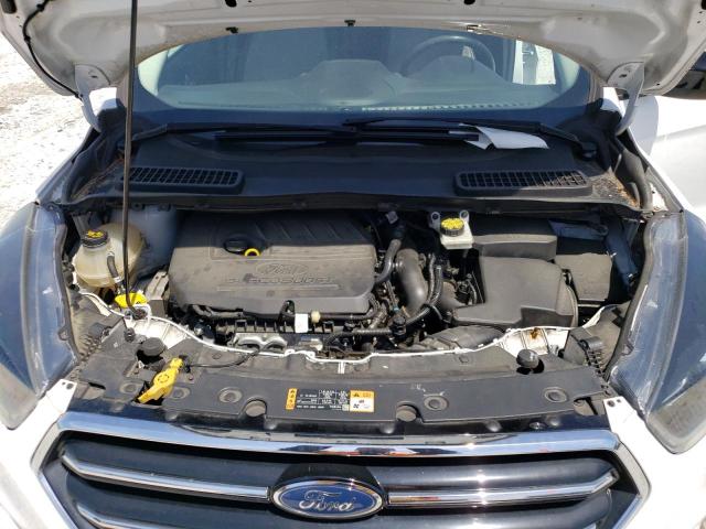 Photo 12 from auction – 2018 FORD ESCAPE SE with VIN 1FMCU0GD9JUC99861