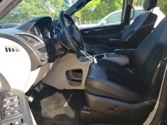 Photo 7 from auction – 2014 DODGE GRAND CARA with VIN 2C4RDGCG8ER406957