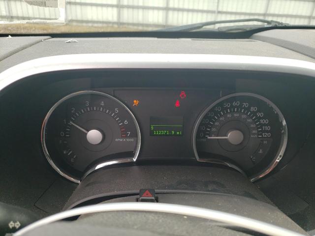 Photo 9 from auction – 2007 MERCURY MOUNTAINEE with VIN 4M2EU47EX7UJ15771