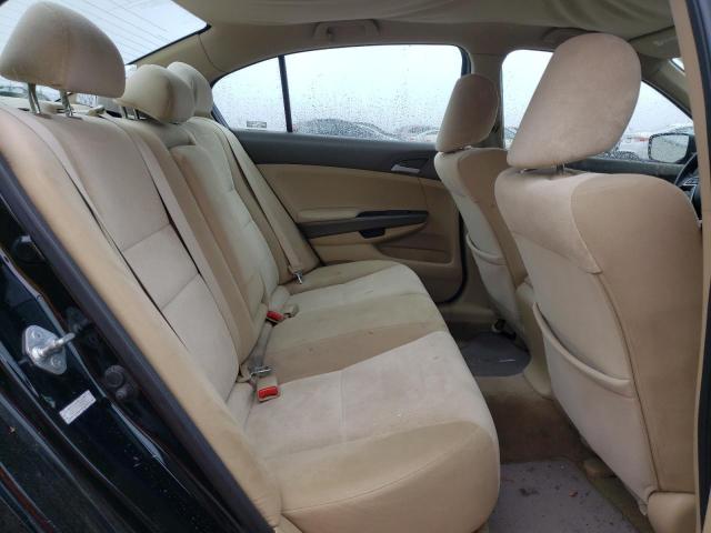 Photo 10 from auction – 2010 HONDA ACCORD LXP with VIN 1HGCP2F49AA084153