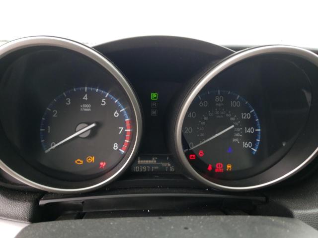 Photo 9 from auction – 2012 MAZDA 3 I with VIN JM1BL1W85C1681015