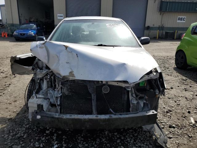 Photo 5 from auction – 2007 TOYOTA COROLLA CE with VIN JTDBR32E470111444