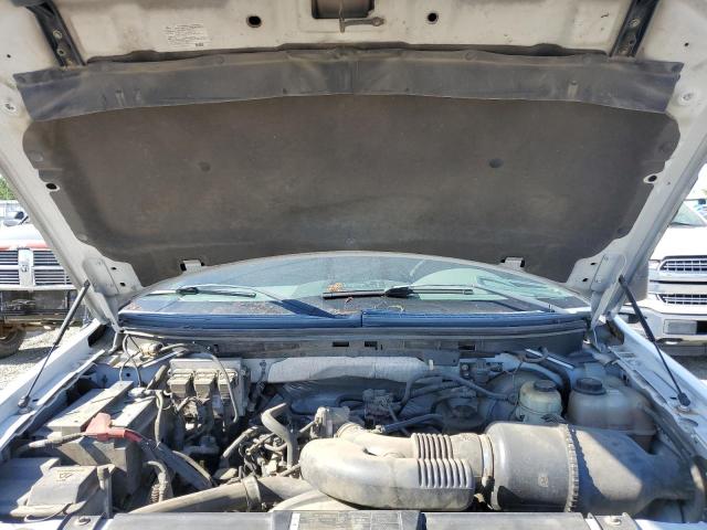 Photo 11 from auction – 2008 FORD F150 SUPER with VIN 1FTRW12W98FA29230