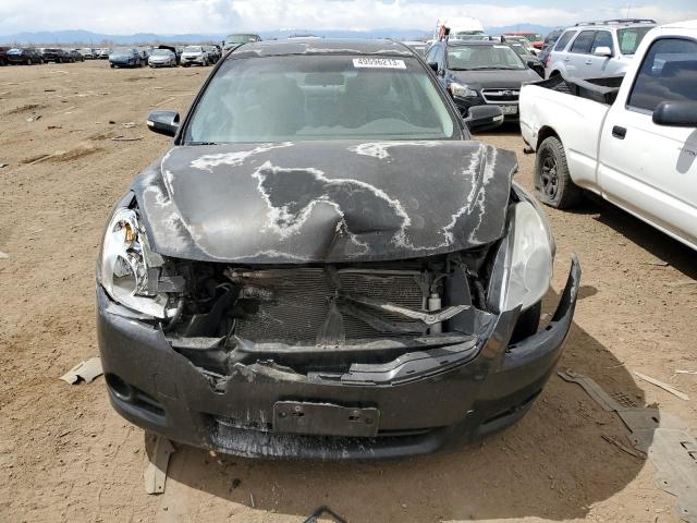 Photo 5 from auction – 2010 NISSAN ALTIMA BAS with VIN 1N4AL2AP3AN458970
