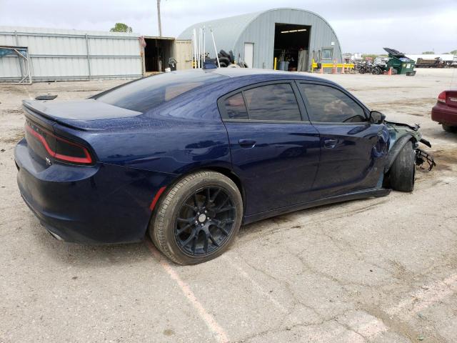 Photo 3 from auction – 2016 DODGE CHARGER R/ with VIN 2C3CDXCT1GH354748