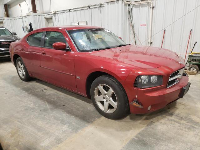 Photo 4 from auction – 2010 DODGE CHARGER SX with VIN 2B3CA3CV8AH312388