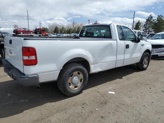 Photo 3 from auction – 2007 FORD F150 with VIN 1FTRF12277KD56986