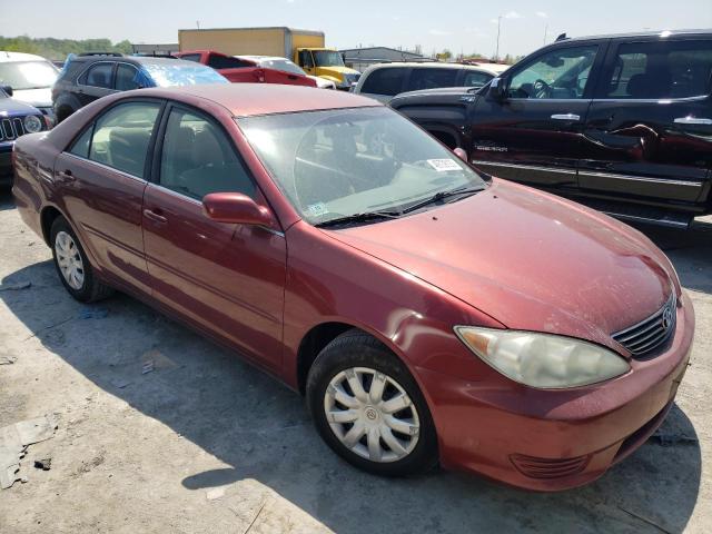 Photo 4 from auction – 2005 TOYOTA CAMRY LE with VIN 4T1BE30K95U397670