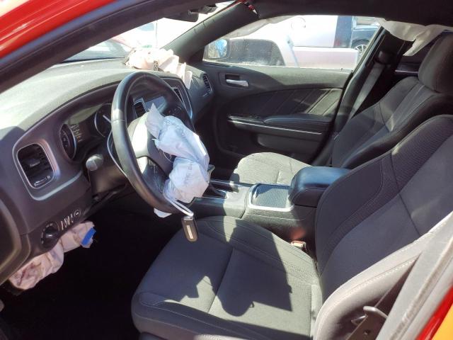Photo 7 from auction – 2019 DODGE CHARGER SX with VIN 2C3CDXBG8KH624877