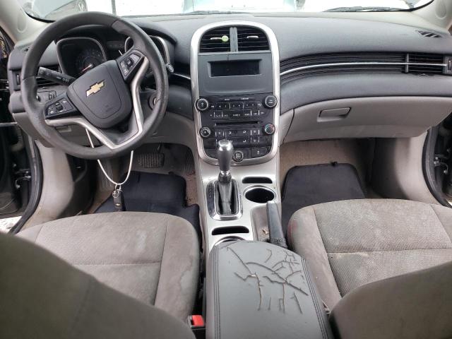 Photo 8 from auction – 2014 CHEVROLET MALIBU LS with VIN 1G11B5SL2EF233698