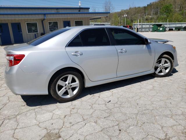 Photo 3 from auction – 2012 TOYOTA CAMRY SE with VIN 4T1BF1FK5CU088820