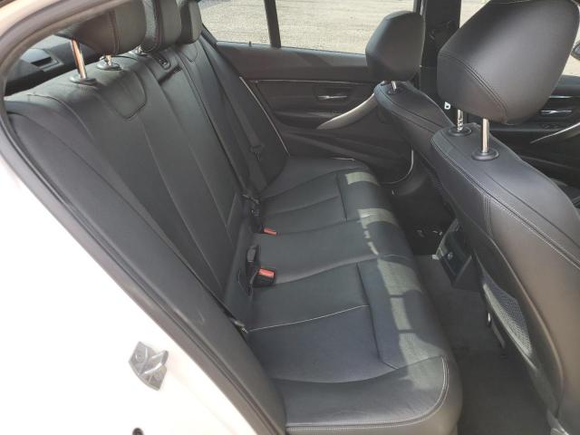 Photo 10 from auction – 2016 BMW 328 I SULE with VIN WBA8E9G52GNU30486