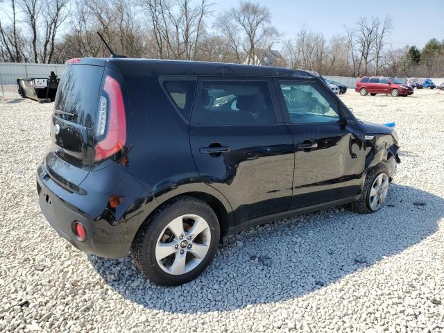 Photo 3 from auction – 2019 KIA SOUL with VIN KNDJN2A26K7673919