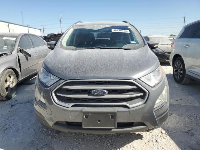 Photo 5 from auction – 2018 FORD ECOSPORT S with VIN MAJ3P1TE3JC168761