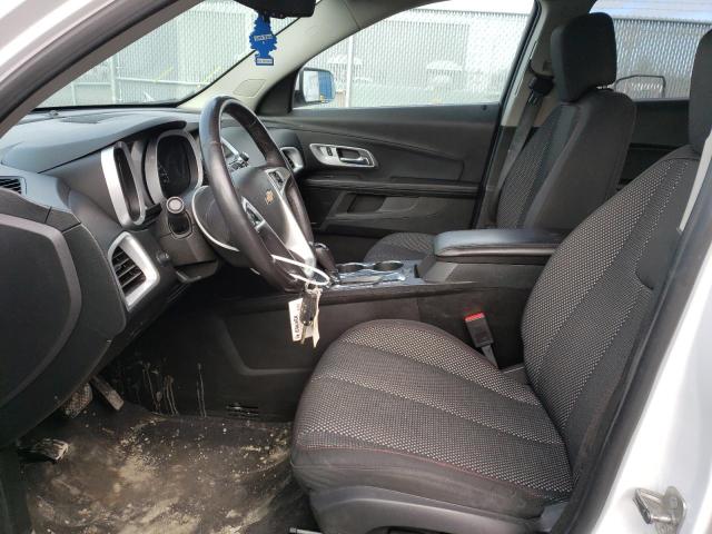 Photo 7 from auction – 2016 CHEVROLET EQUINOX LT with VIN 2GNFLFEK3G6127302