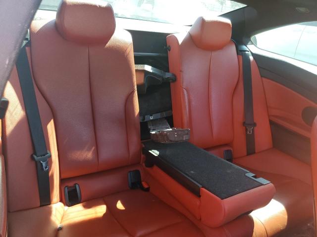 Photo 10 from auction – 2016 BMW 428 I with VIN WBA3N7C51GK227062