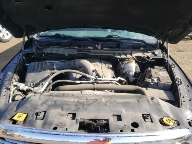Photo 11 from auction – 2016 RAM 1500 SLT with VIN 1C6RR7GT3GS396825