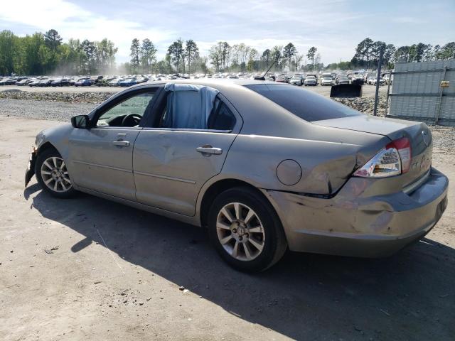 Photo 2 from auction – 2009 MERCURY MILAN with VIN 3MEHM07Z79R628211