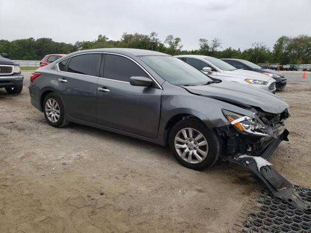 Photo 4 from auction – 2016 NISSAN ALTIMA 2.5 with VIN 1N4AL3AP6GC136527