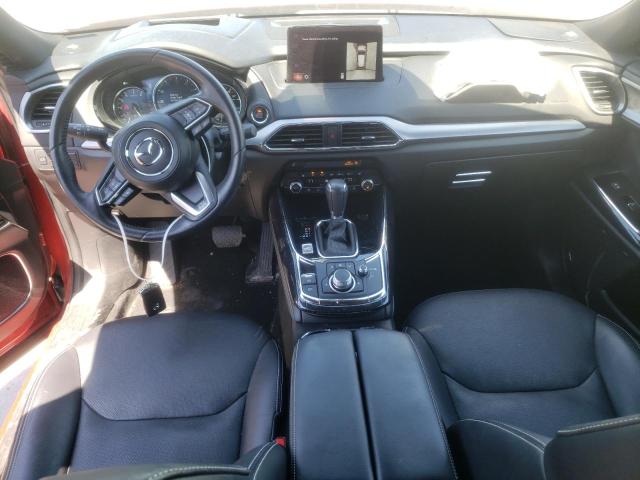 Photo 8 from auction – 2020 MAZDA CX-9 GRAND with VIN JM3TCBDY7L0401346