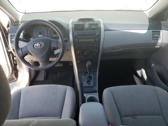 Photo 8 from auction – 2013 TOYOTA COROLLA BA with VIN 5YFBU4EE4DP200609