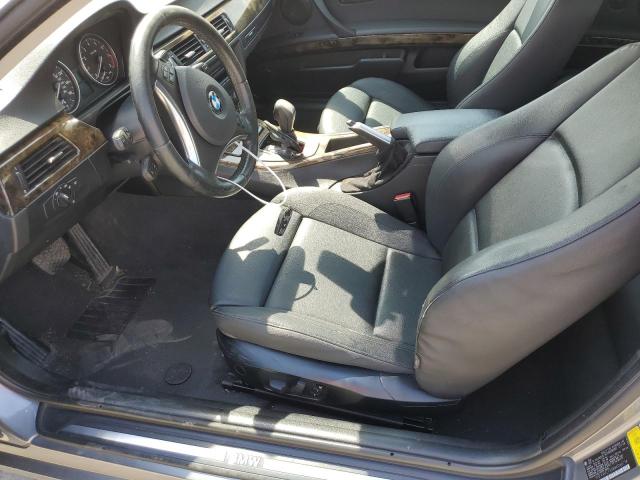 Photo 7 from auction – 2008 BMW 335 XI with VIN WBAWC73588E066714