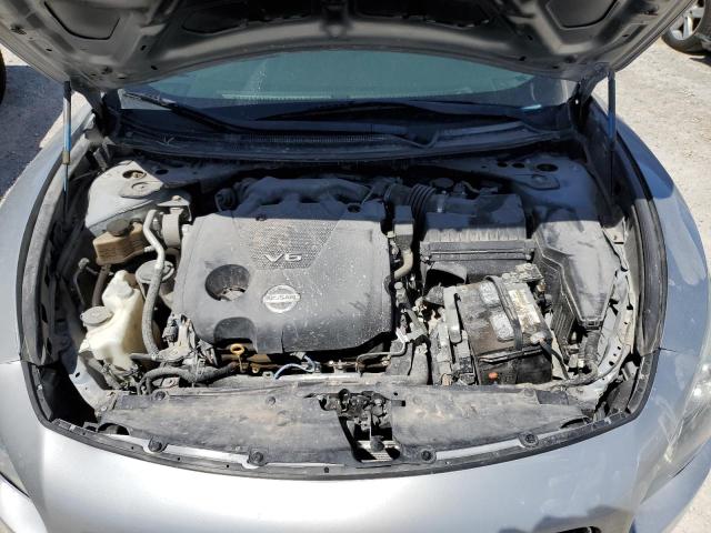Foto 11 de la subasta – 2012 NISSAN MAXIMA S con VIN 1N4AA5AP9CC827529