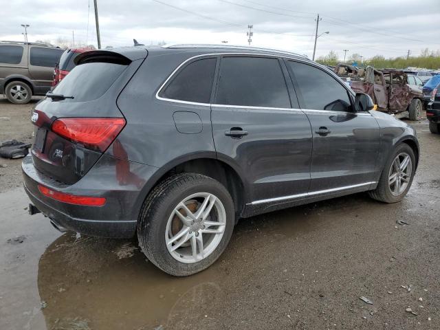 صورة رقم 3 من المزاد - 2014 AUDI Q5 PREMIUM مع VIN WA1LFAFP6EA054680