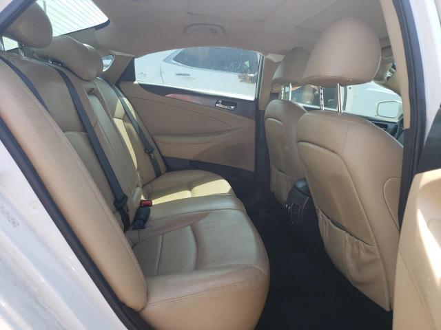 Photo 10 from auction – 2013 HYUNDAI SONATA HYB with VIN KMHEC4A4XDA068212