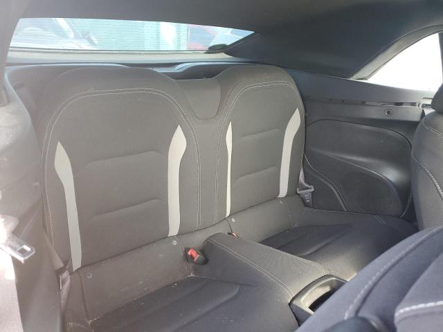 Photo 10 from auction – 2017 CHEVROLET CAMARO SS with VIN 1G1FF3D78H0178499