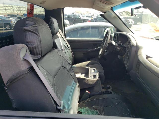 Photo 10 from auction – 2007 CHEVROLET SILVERADO with VIN 1GCHC24D97E151354