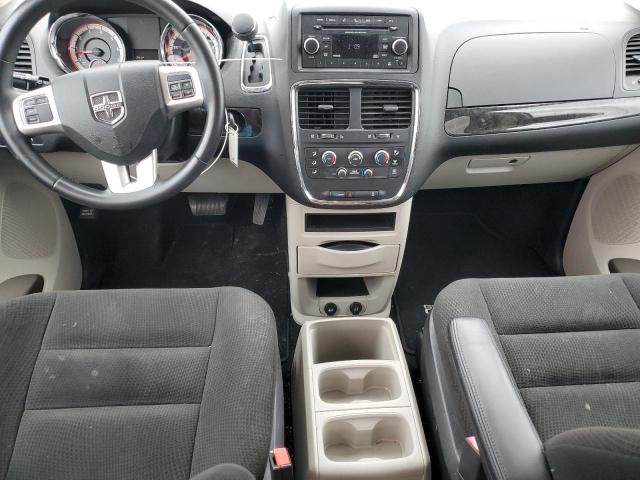 Photo 8 from auction – 2015 DODGE GRAND CARA with VIN 2C4RDGBGXFR599499