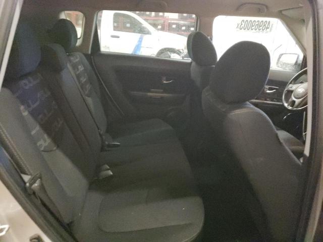 Photo 11 from auction – 2013 KIA SOUL + with VIN KNDJT2A62D7587986