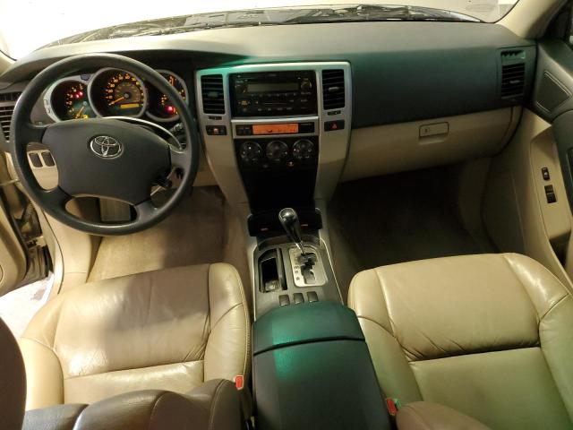 Zdjęcie 8 z aukcji – 2003 TOYOTA 4RUNNER SR z VIN JTEZU14R630003477
