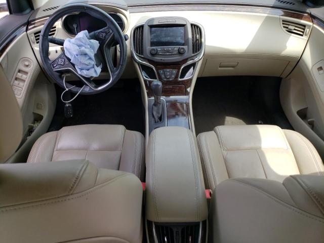 Photo 8 from auction – 2014 BUICK LACROSSE with VIN 1G4GB5GRXEF130488