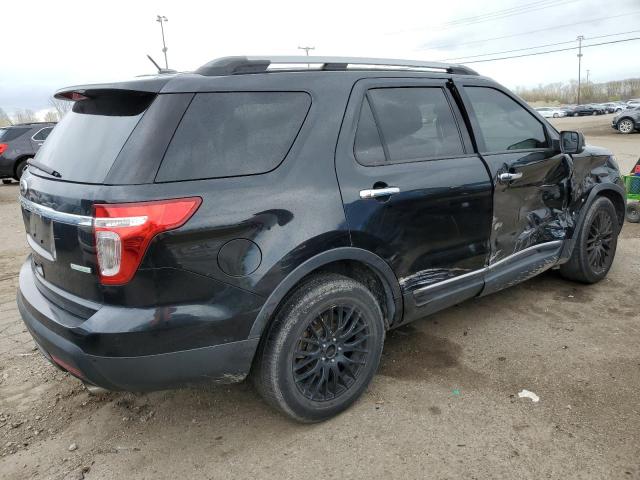 Photo 3 from auction – 2012 FORD EXPLORER X with VIN 1FMHK7D96CGB00819