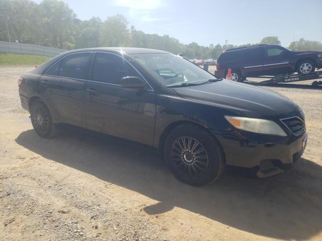 Photo 4 from auction – 2011 TOYOTA CAMRY BASE with VIN 4T1BF3EK3BU766024